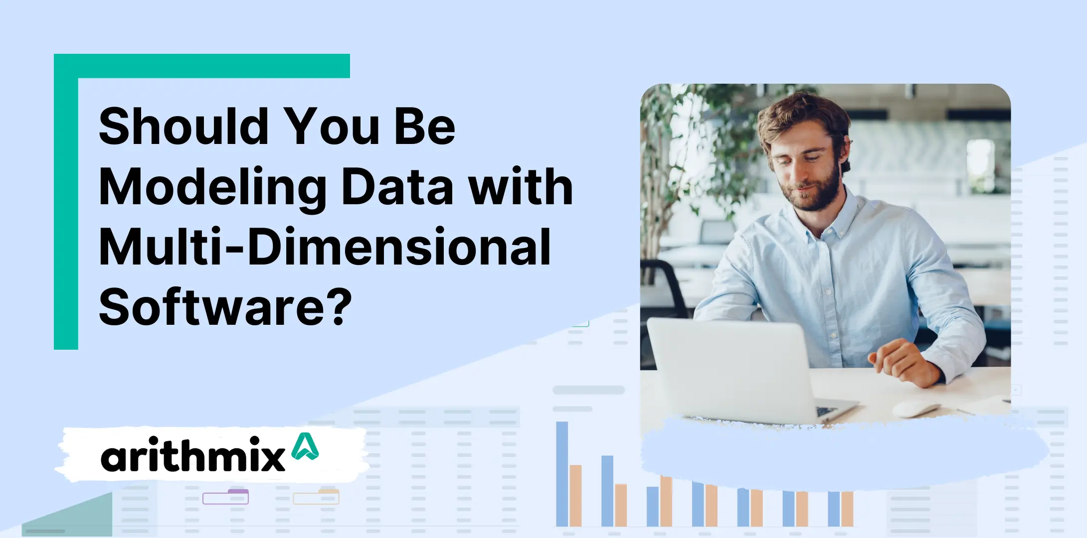 Unlocking the Power of Multi-Dimensional Solutions for Data Analysis - Arithmix - Thumbnail